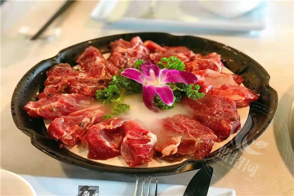 腩潮鲜全国多少家