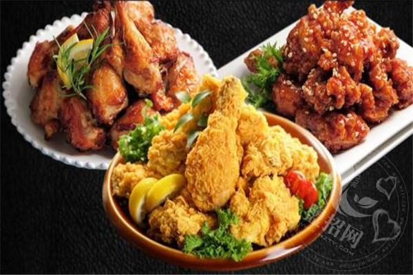 加盟巨咖炸鸡靠谱吗