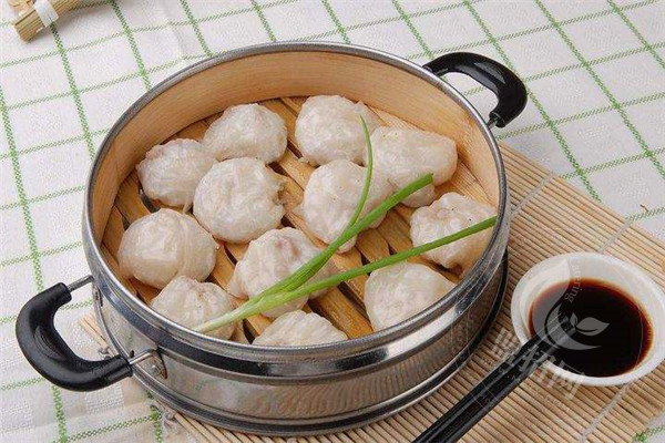 沙县小吃加盟费