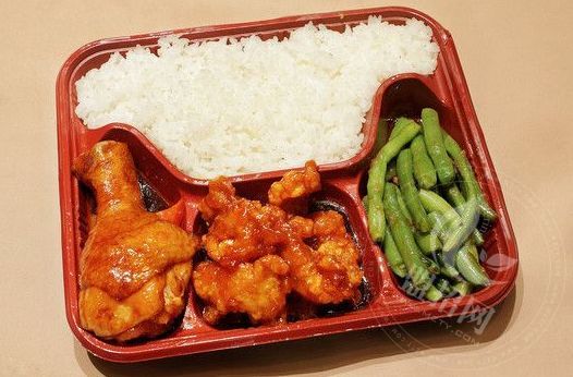 沙县小吃哪里学