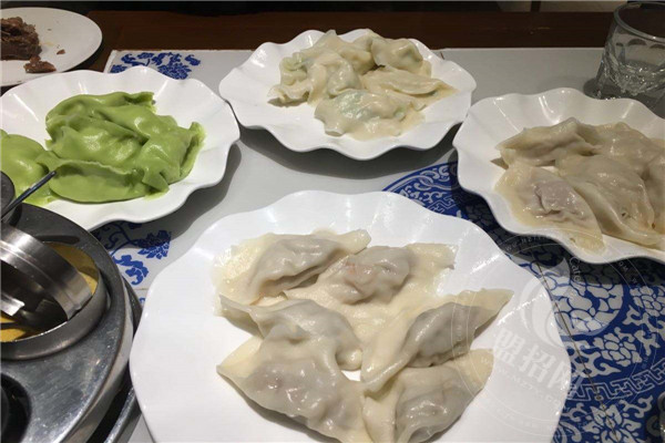 东方饺子王有什么营销方式