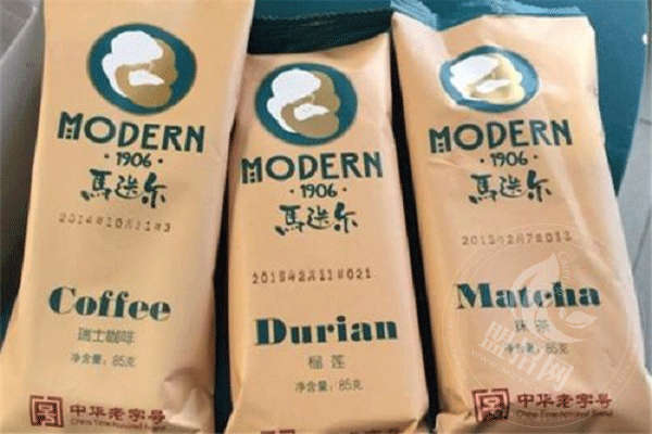 马迭尔冰棍区域代理招商
