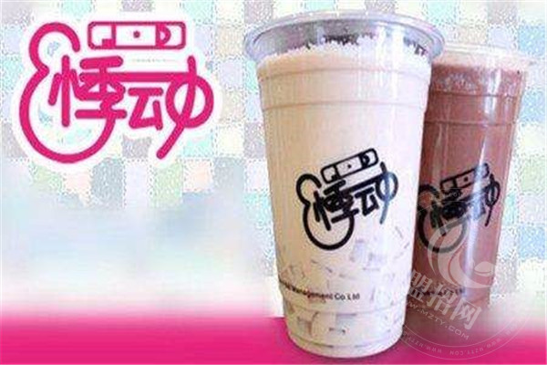 悸动烧仙草口碑怎么样