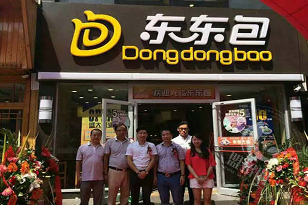 为什么东东包能火遍大街小巷