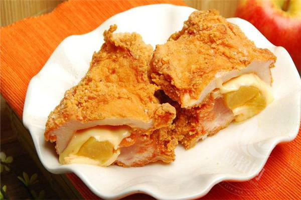 巴弟鸡排加盟优势
