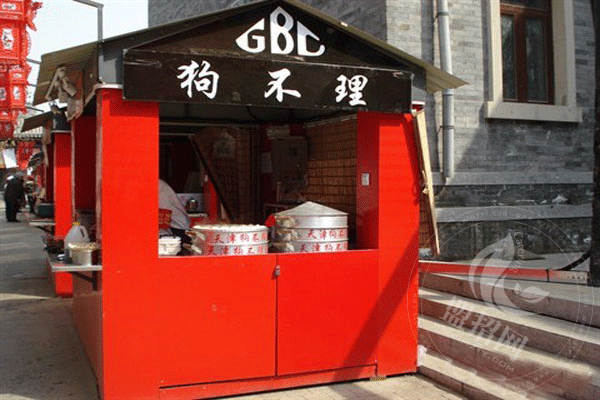 狗不理包子加盟怎么样