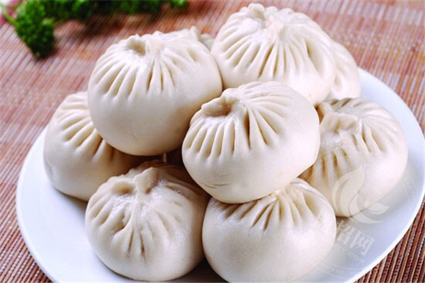 甘其食包子为什么那么好吃