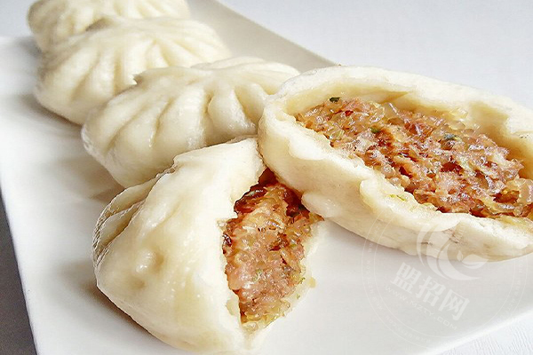 四美包子加盟优势