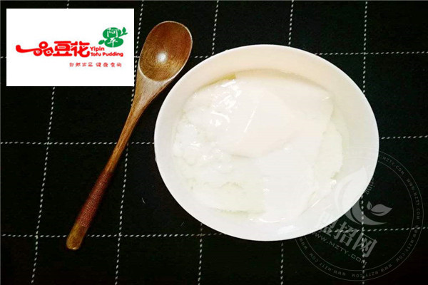 一品豆花加盟费多少