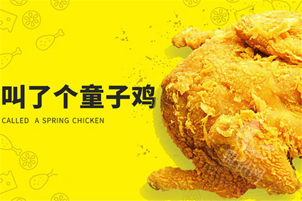 叫了个鸡的利润表
