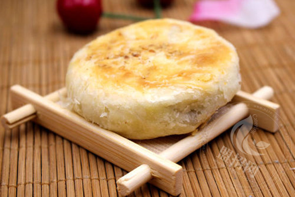 矮子馅饼如何加盟