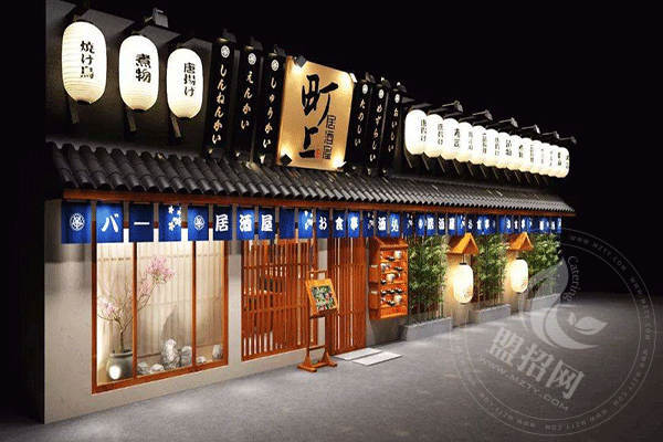 町上寿司加盟靠谱吗