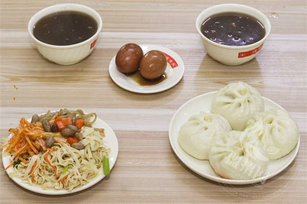 沈老头包子能赚多少钱