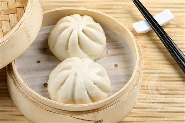 沈老头包子利润