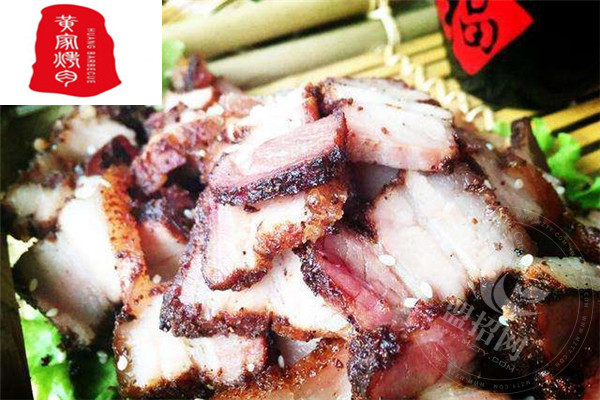 黄家烤肉哪家最正宗