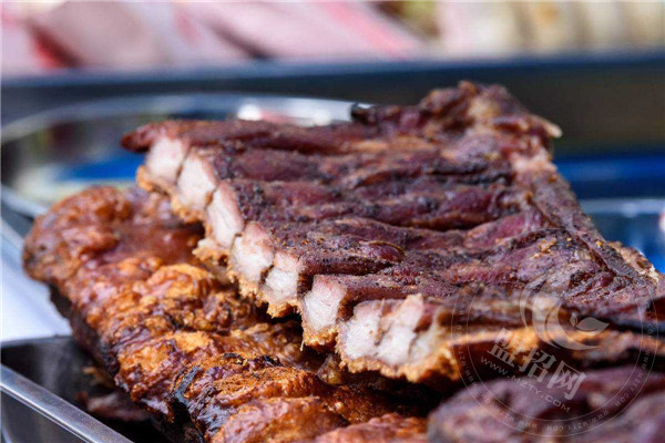 黄家烤肉哪家最正宗