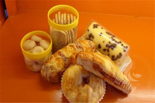 鲍师傅是哪里的品牌