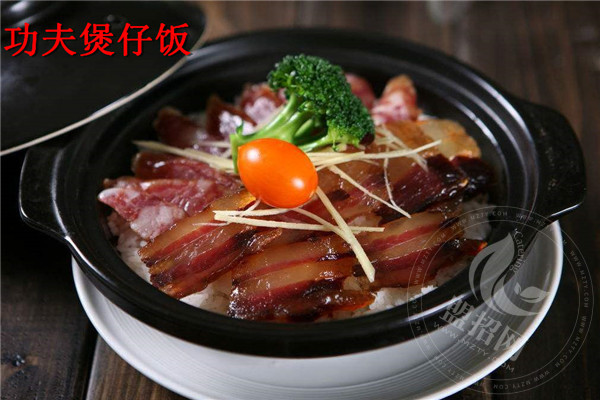功夫煲仔饭可以加盟吗