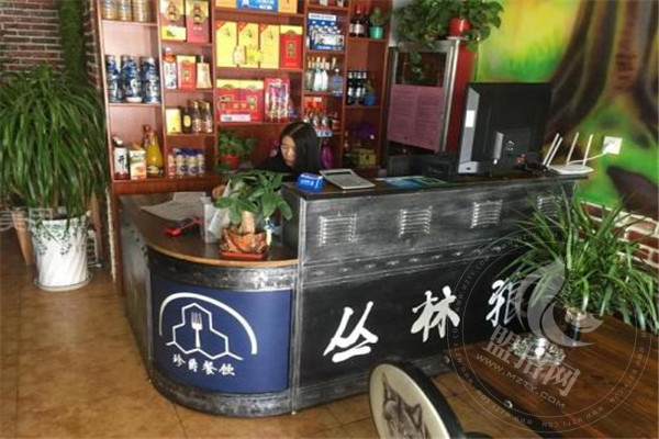 加盟丛林狼酱骨头前期要注意什么