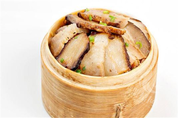 蒸小皖小碗菜加盟
