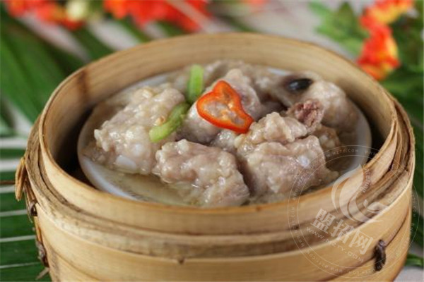 蒸小皖小碗菜如何提高知名度