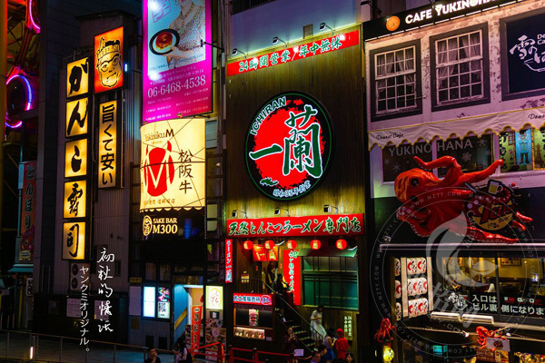 一兰拉面加盟前景