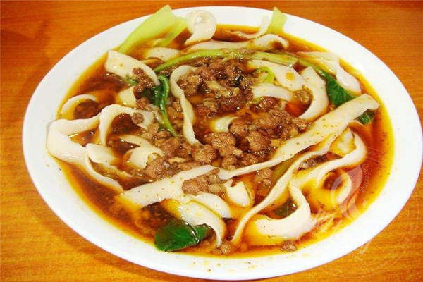 加盟大同刀削面