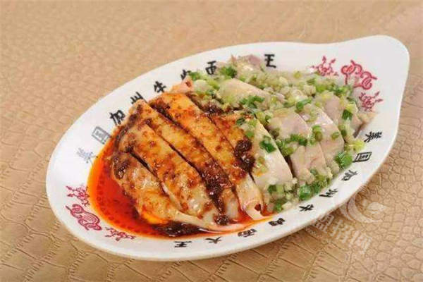 美国加州牛肉面大王加盟流程
