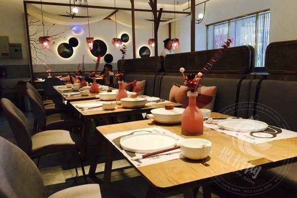 姥姥家春饼店