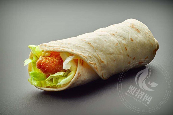 七公主九味卷为什么火