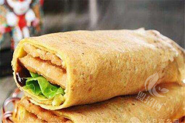 美妙食刻煎饼加盟坑人