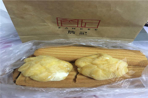 合肥詹记桃酥加盟骗局