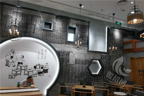 合肥詹记桃酥加盟骗局