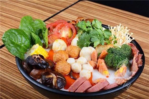曹氏麻辣烫好吃吗