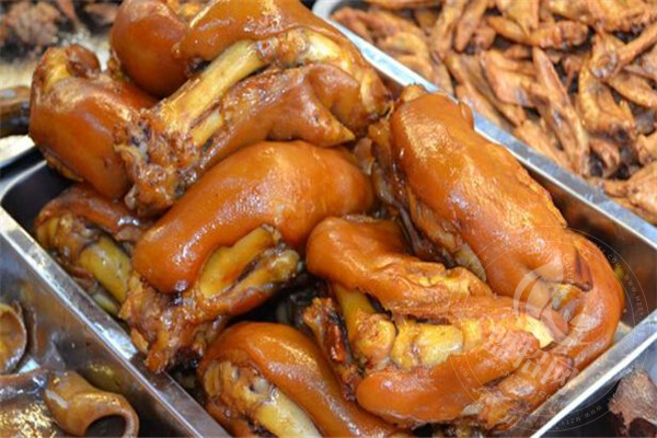 乡巴佬熟食谁创始的