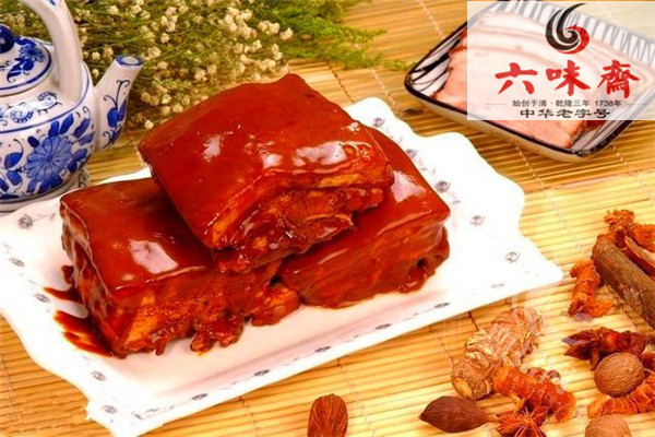 六味斋为什么没人加盟