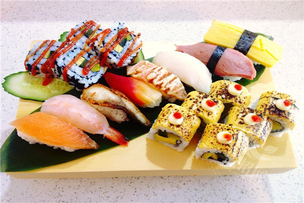 桃夭日本料理怎么加盟
