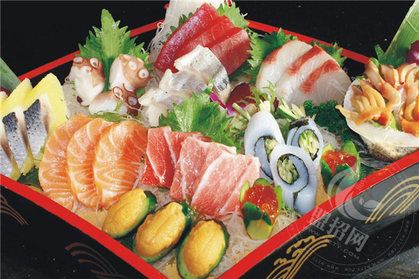 桃夭日本料理怎么加盟
