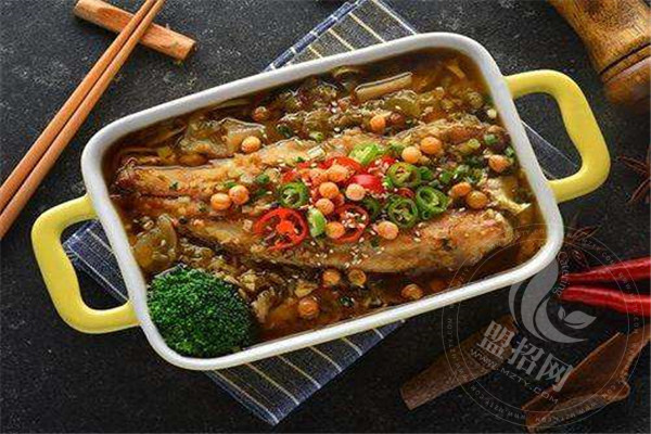 渔醉无骨烤鱼饭怎么样