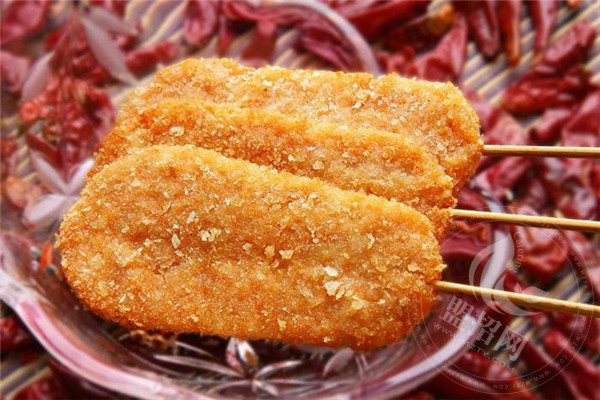 延庆观炸鸡加盟流程