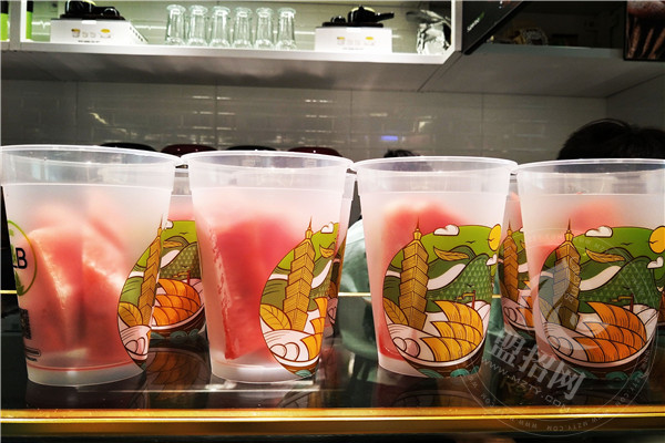 巡茶总部