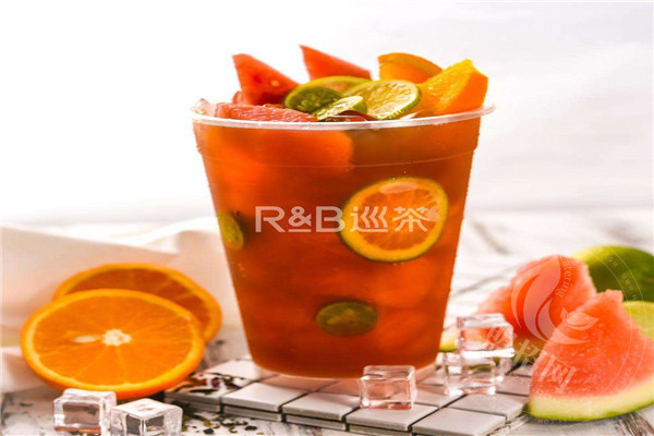 巡茶总部