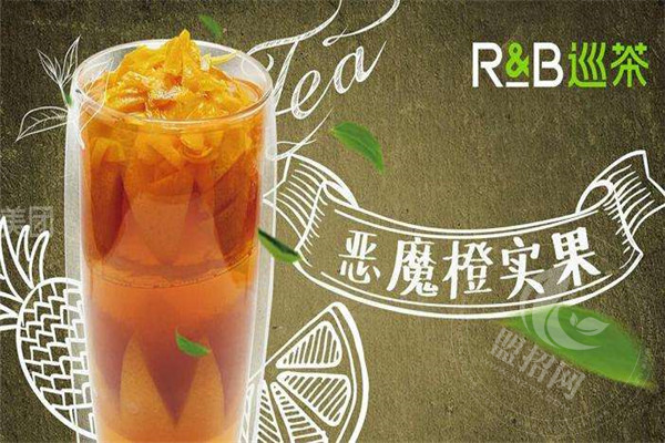 巡茶怎么样