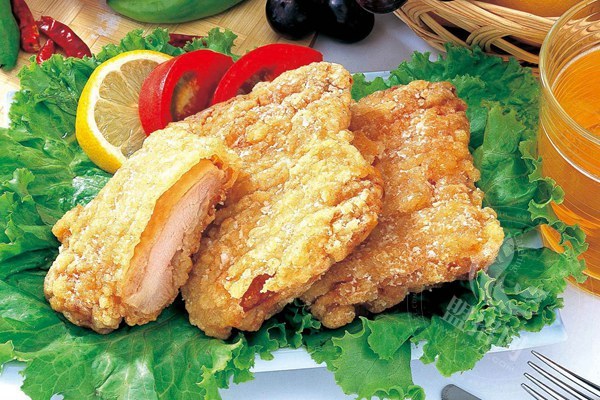 豪大大鸡排加盟费用