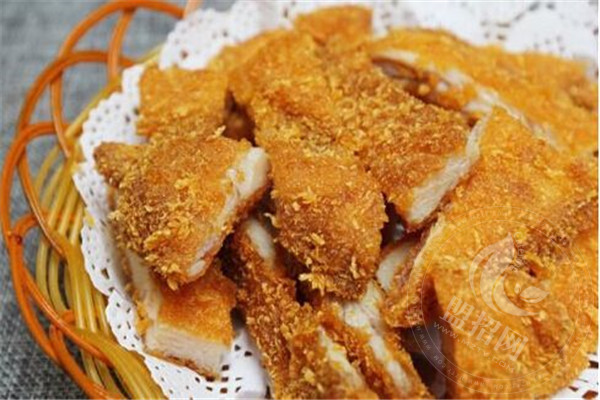正豪大大鸡排盈利方式