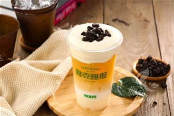 雅克雅思门店多少家
