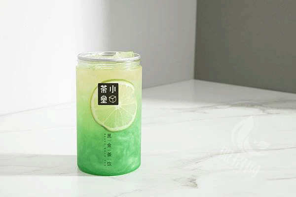 小茶堂奶茶怎么样