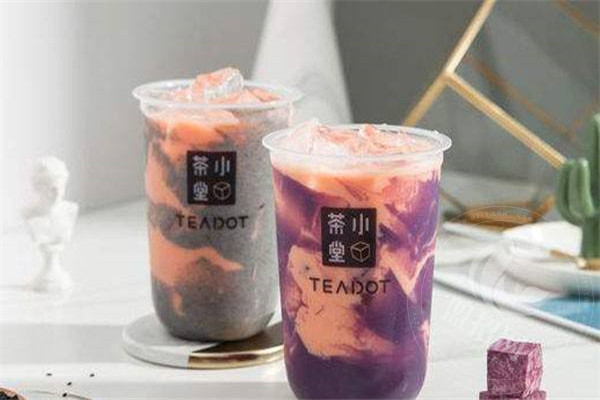 小茶堂好不好