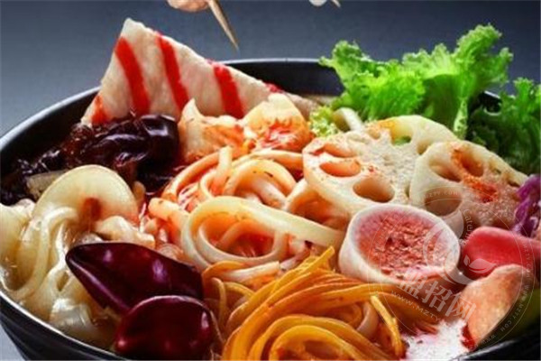 椒气辣皇烤鱼总部