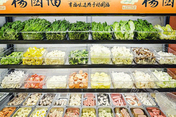 杨国福麻辣烫加盟怎么样